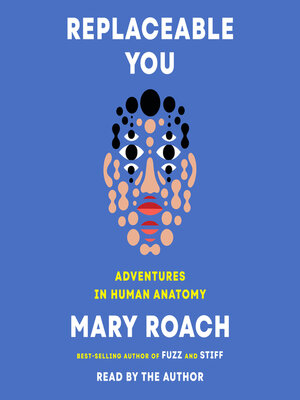 cover image of Replaceable You